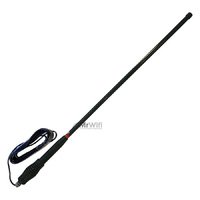 Blackhawk Omni Trucker EDGE Antenna 95cm