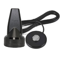 ANTENNA VEHICLE with MAGNETIC BASE, Wideband 698-2700MHZ