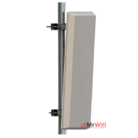 ARC Wireless ARC-VS2418SD1 ARCFlex18-16dBi 2.4GHz DP Variable Sector