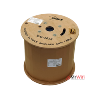 Outdoor CAT6 Double Shielded FTP - 304M (1000ft) Spool