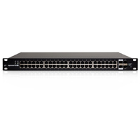 EdgeSwitch 48 Port 500W Managed Gigabit Switch PoE