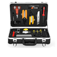 Fibre Optic Construction Tool Kit