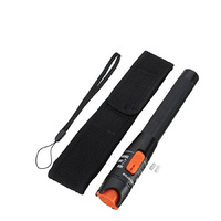 Portable Fiber Optic Visual Fault Locator 10MW (8-10km) White