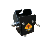 The "TILT-ADJUST" Vehicle Antenna Mount by Outback Antennas