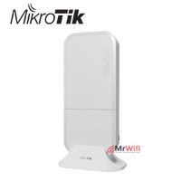 Dual Band Ceiling/Wall Mount AP in Weatherproof Enclosure