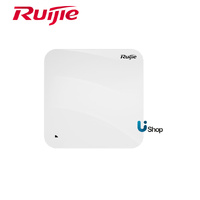Ruijie RG-AP840-I V2 Indoor High-Density Dual-Radio WiFi 6 Access Point