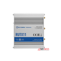 Router CAT6 with WiFi/GPS/Bluetooth Cellular LTE Router Dual Sim Failover