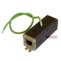 TP-ESP-1000-POE Surge Protector Gigabit