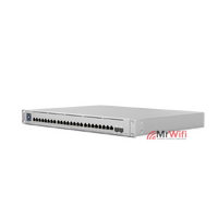 Switch Enterprise 24 PoE with 2 10GB SFP+