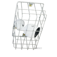 Vandal Resistant Cage for UniFi Protect Cameras Heavy Duty