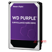 Western Digital WD Purple PRO 3.5" Surveillance HDD