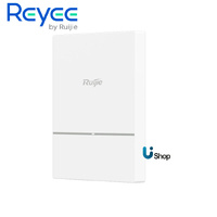 Ruijie Reyee RG-AP820-L(V2) Indoor WiFi 6 Dual-Band Access Point (PSU sold separately)