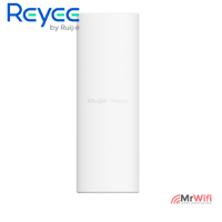 Ruijie RG-RAP62-OD AX3000 WiFi 6 Indoor/Outdoor Access Point Mesh IP65